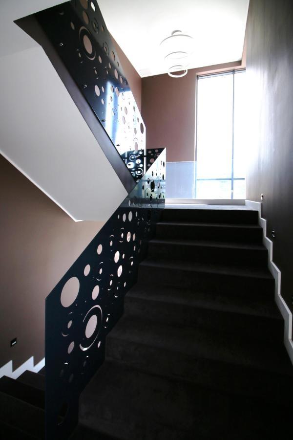 The Butterfly Hotel Sangeorgiu de Mures Ngoại thất bức ảnh